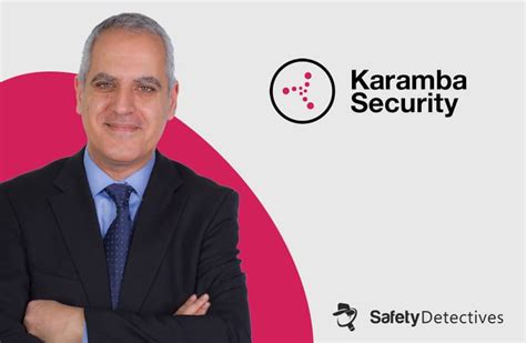 karamba security careers